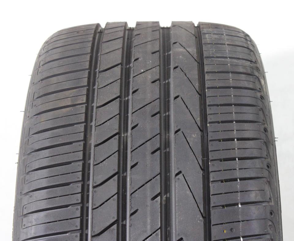 1x 255/40R20 101Y HANKOOK VENTUS S1 EVO 2 6,5-7MM 2019 #1YQS – Bild 3