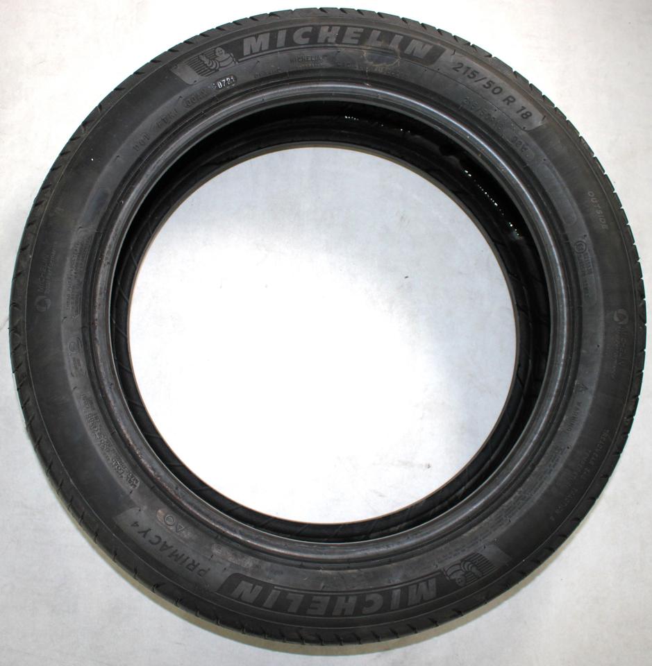 4x 215/50R18 92W MICHELIN PRIMACY 4 AO SOMMERREIFEN 2021 #1TKN – Bild 6