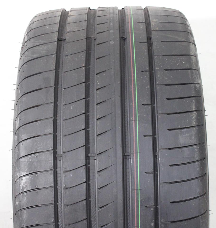 1x 305/30R21 104Y GOODYEAR EAGLE F1 ASYMMETRIC 3 NF0 NEU #267G – Bild 2