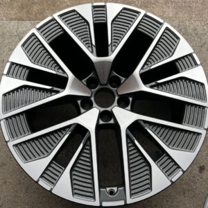 1 X 21" FELGE AUDI E-TRON Q8 4KE 9,5x21 ET36 4KE601025AL #1X6H