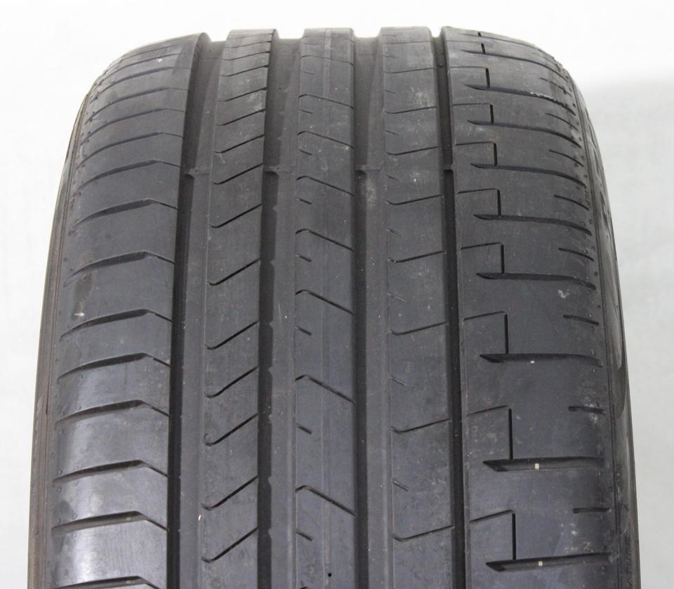 1x 265/30R19 93Y PIRELLI PZERO PZ4 AO SOMMERREIFEN XL #215A – Bild 3