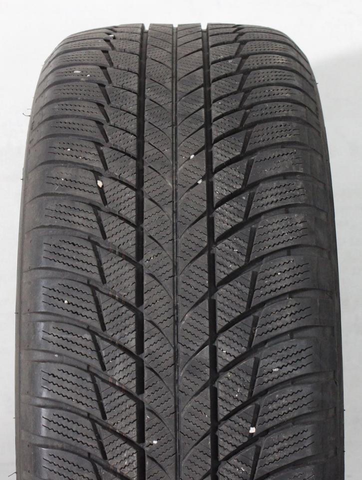 1x 245/50R19 105V BRIDGESTONE BLIZZAK LM001 RUNFLAT 2017 #23HN – Bild 2