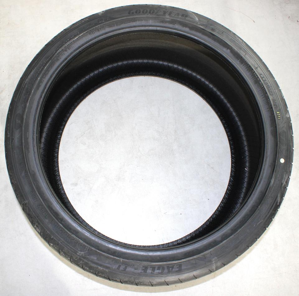 1x 305/30R21 104Y GOODYEAR EAGLE F1 ASYMMETRIC 3 NF0 NEU #267G – Bild 5
