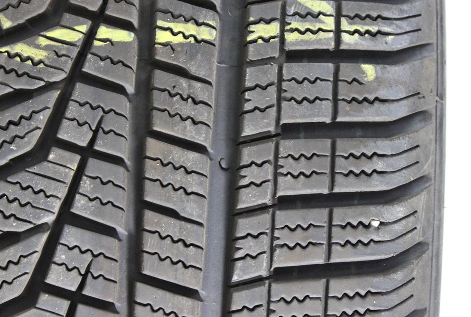 2x 205/55R17 91H HANKOOK WINTER WINTERREIFEN 2022 #240M – Bild 7