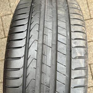 1x 235/45R21 101T PIRELLI SCORPION ELECT SOMMERREIFEN 6MM #1SSA