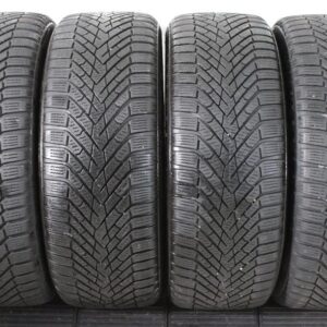 4x 225/50R17 98V PIRELLI WINTER CINTURATO 2 WINTERREIFEN #25LM