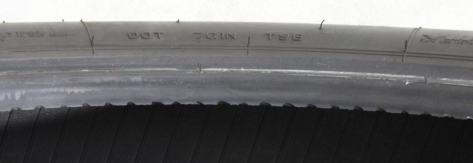 2x 225/50R18 95H BRIDGESTONE WINTERREIFEN RUNFLAT 2015 #227K – Bild 7