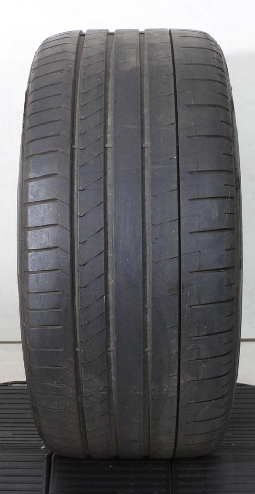 1x 285/35R20 104Y PIRELLI PZERO PZ4 SOMMERREIFEN 2021 * #1Y7O