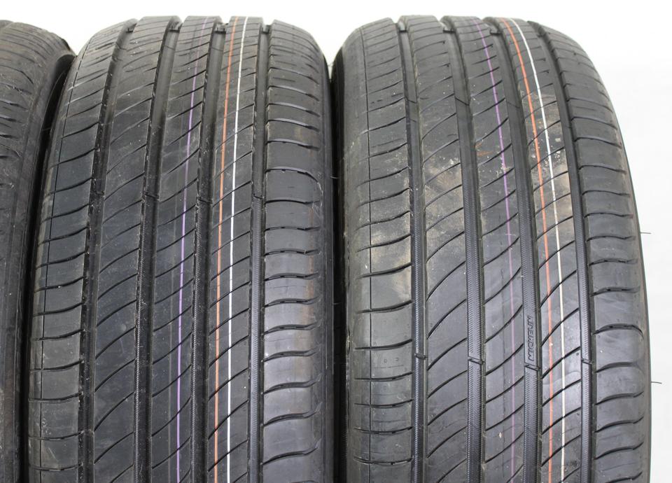 4x 215/50R18 92W MICHELIN PRIMACY 4 AO SOMMERREIFEN 2021 #1TKN – Bild 4