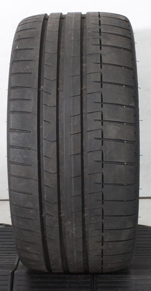 1x 265/30R19 93Y PIRELLI PZERO R R1 SOMMERREIFEN 2025 XL #21EN