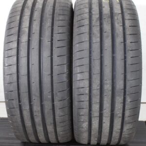 2x 255/35R20 97Y GOODYEAR SOMMERREIFEN 2024 XL #21CY