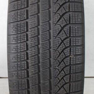 1x 275/40R19 105H PIRELLI PZERO WINTER MO* WINTERREIFEN #21UX