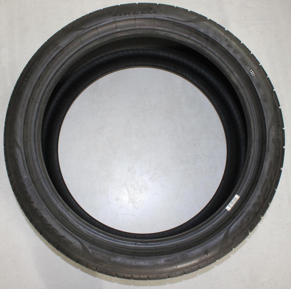 1x 275/35R19 100Y PIRELLI PZERO PZ4 * SOMMERREIFEN 2023 #21MT – Bild 5