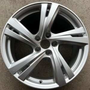 1 X ORIGINAL 18" ALUFELGE AUDI A5 S5 F2 B10 8B3601025C  #22KT