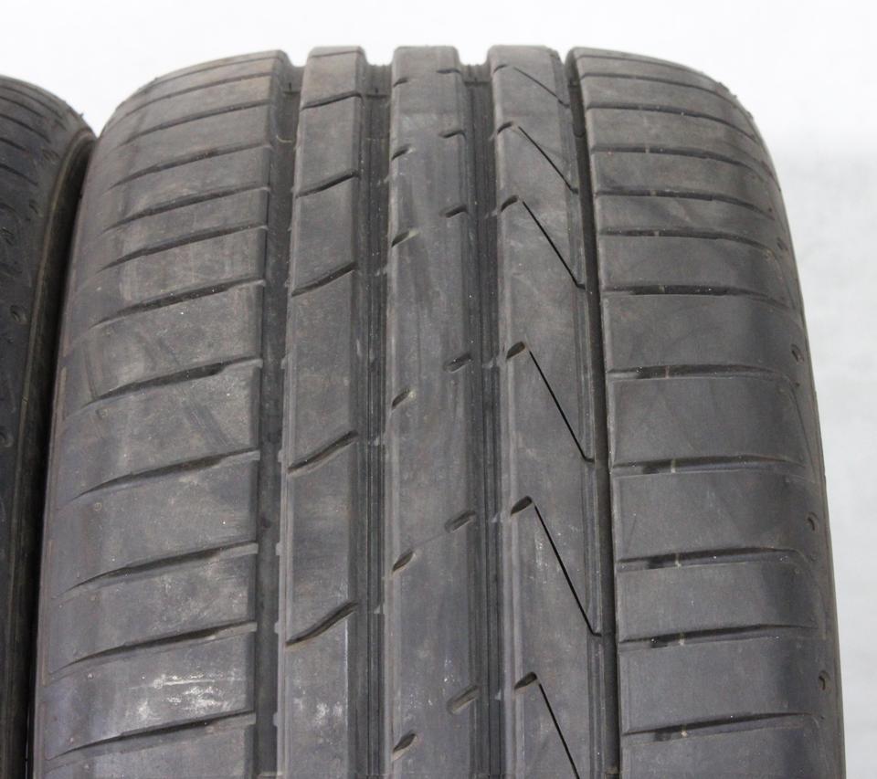 2x 225/50R17 94Y HANKOOK VENTUS S1 EVO 2 AO SOMMERREIFEN #20VP – Bild 4