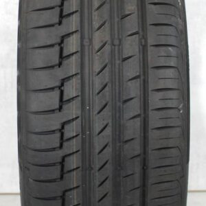 1x 225/50R18 95W CONTINENTAL PREMIUM CONTACT 6 RUNFLAT 2020 #1ALM