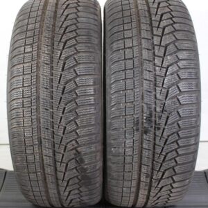 2x 235/50R19 103H HANKOOK WINTERREIFEN 7-7,5MM 2021 FREIHAU #1TQL