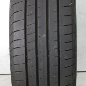 1x 235/55R18 100V GOODYEAR EAGLE F1 ASYMMETRIC 5 6MM 2022 #22ZR