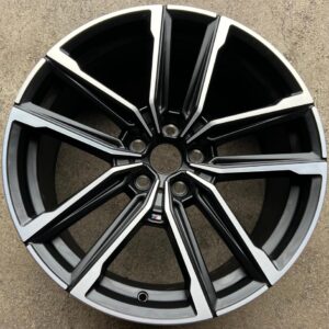 1 X ORG 19" ALUFELGE BMW 3ER REIHE G20 G21 4ER 8747001 797M #1UAY