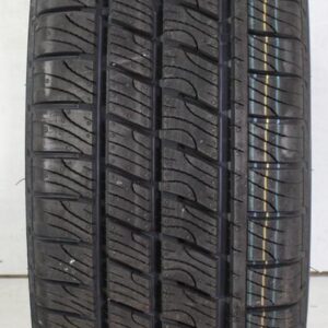 1x 225/55R17C 104/102H GOODYEAR CARGO VECTOR 2 NEU 2020 #1WXQ