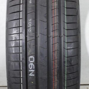 1x 265/35R21 101Y PIRELLI PZERO PZ4 AO SOMMERREIFEN PNCS #26AY