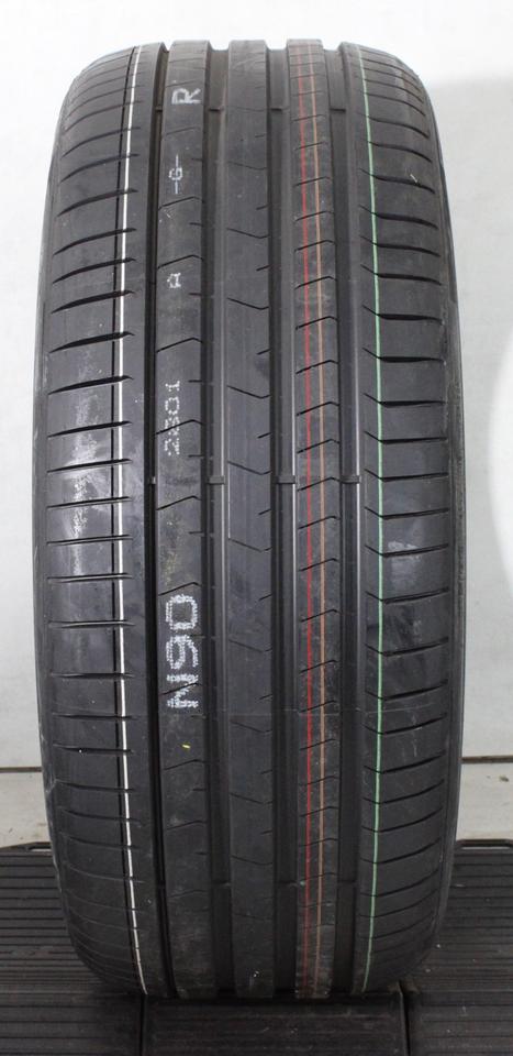 1x 265/35R21 101Y PIRELLI PZERO PZ4 AO SOMMERREIFEN PNCS #26AY