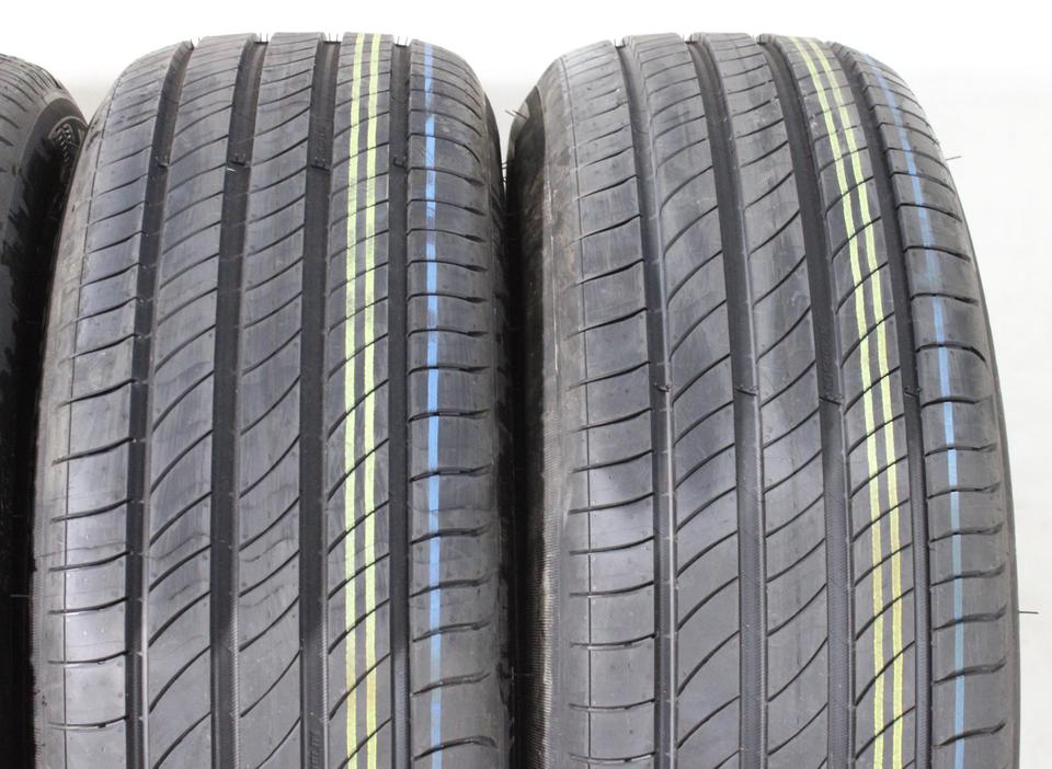 4x 205/55R17 91V MICHELIN PRIMACY 4 S1 SOMMERREIFEN 2022 #244P – Bild 4