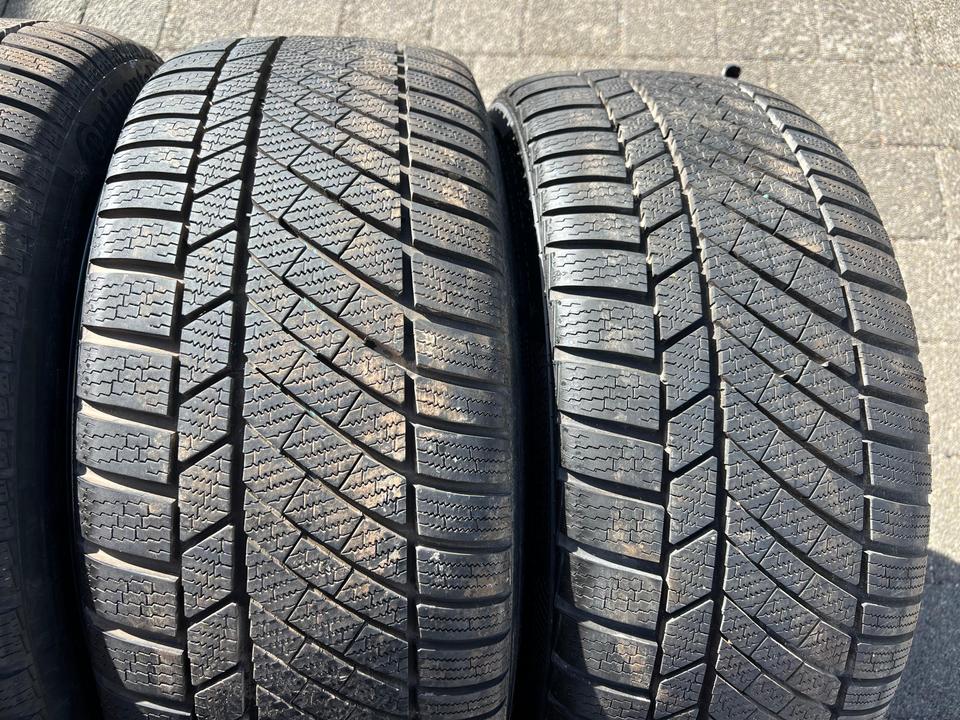 4 ORIGINAL 20" ALU WINTERRÄDER AUDI RS4 RS5 8W 275/30R20 #20NR – Bild 11