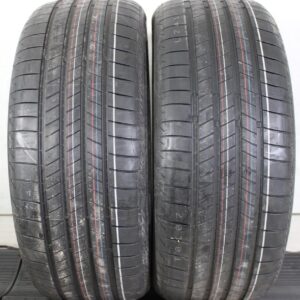 2x 255/45R20 101T BRIDGESTONE TURANZA ECO SOMMERREIFEN AO #1RXU