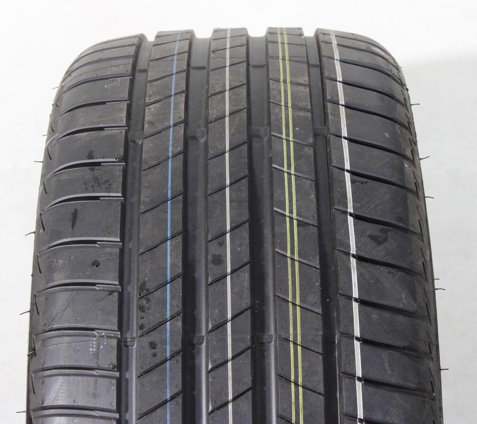 1x 255/40R20 101Y BRIDGESTONE TURANZA T005 2022 SILENT #24AP – Bild 3