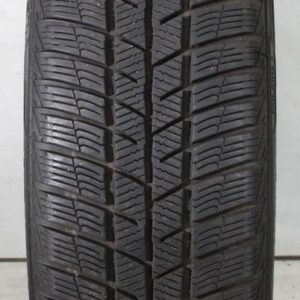 1x 195/60R16 89H BARUM POLARIS 5 WINTERREIFEN 6MM 2023 #246I