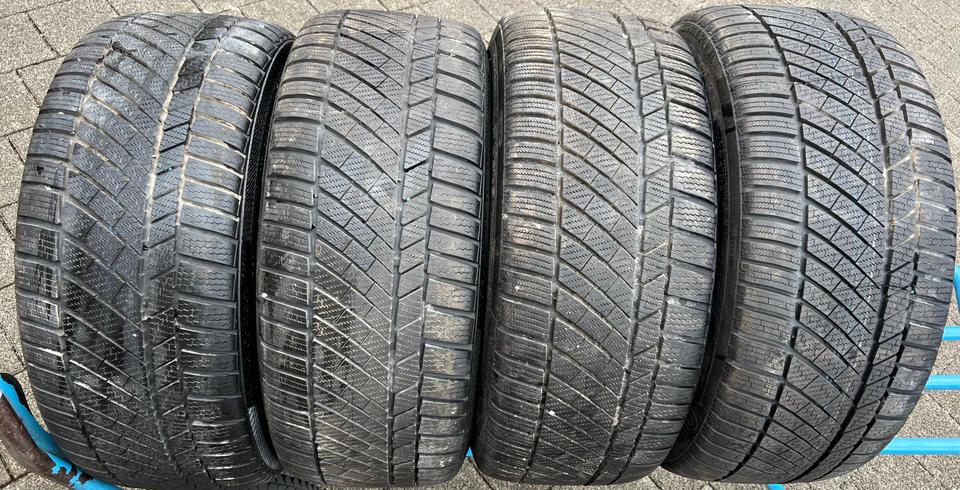 4 ORIGINAL 20" ALU WINTERRÄDER AUDI RS4 RS5 8W 275/30R20 #20WF – Bild 10