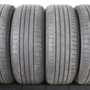 4x 225/50R18 99W BRIDGESTONE SOMMERREIFEN RUNFLAT 2021 #23KL