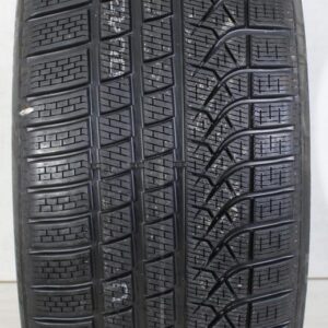 1x 285/40R20 108V PIRELLI PZERO WINTER NF0 WINTERREIFEN #1HEP