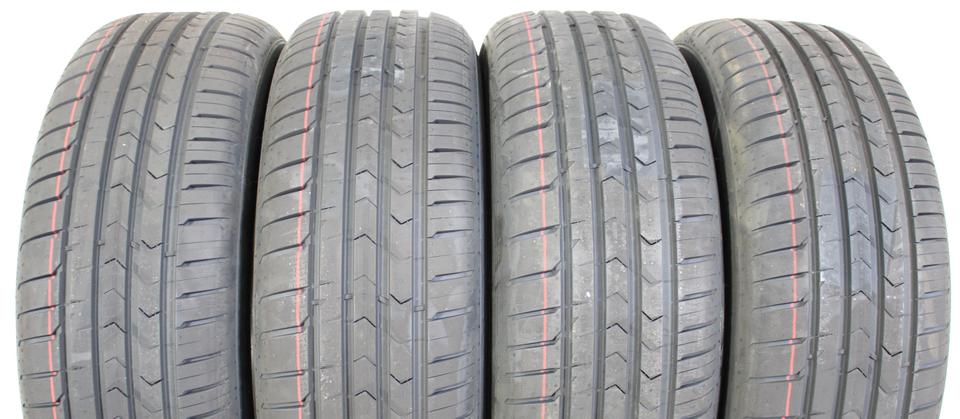 4x 205/65R16 95W VREDESTEIN ULTRAC SOMMERREIFEN FREIHAUS #1K1M – Bild 2