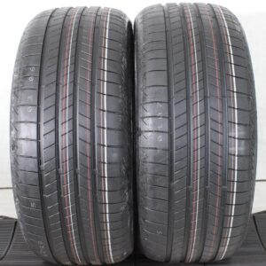 2x 255/40R21 102T BRIDGESTONE TURANZA ECO AO SOMMERREIFEN #23TU