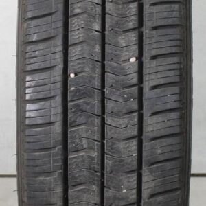 1x 205/65R16C 107/105T KUMHO PORTRAN 4S ALLWETTER 7MM 2022 #246Z