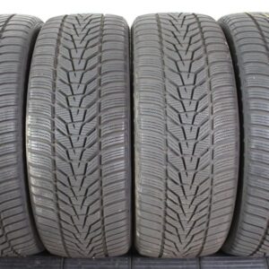 4x 245/45R20 103V HANKOOK WINTERREIFEN 6,5-7MM 2022 #1UXC
