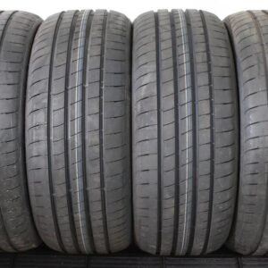 4x 225/40R19 93Y GOODYEAR SOMMERREIFEN 2022 XL NEU #21DZ