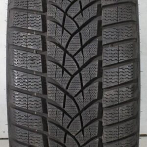 1x 265/40R20 104V GOODYEAR ULTRA GRIP PERFORMANCEN GEN-1 AO #268W
