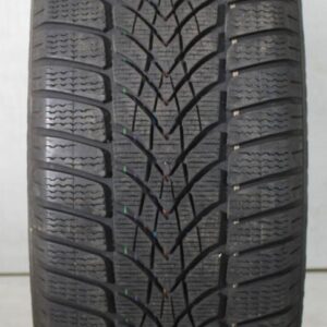1x 255/50R19 103V DUNLOP WINTER SPORT 4D 5,5-6MM 2016 #1YSK