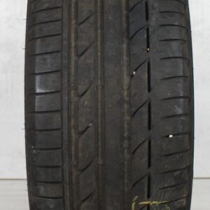 1x 275/35R20 102Y BRIDGESTONE POTENZA S001 RUNFLAT 2017 * #1A5T