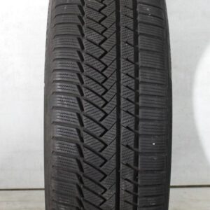 1x 245/45R19 102V CONTINENTAL WINTER CONTACT TS850P 2024 AO #25DW