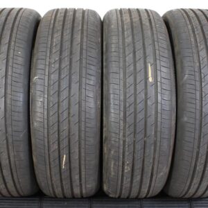 4x 235/60R20 108H GOODYEAR SOMMERREIFEN 6,5-7MM 2020 * #1FCC