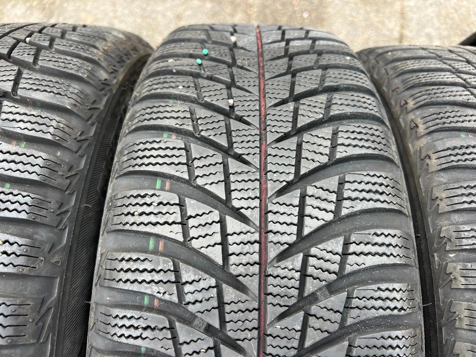 4 WINTERRÄDER OPEL CORSA-D CORSA-E ADAM 185/60R15 88T RDKS #245J – Bild 15