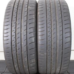 2x 235/45R18 94V CONTINENTAL SPORT CONTACT 3 SOMMERREIFEN #205Y