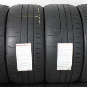 4x 275/30R20 97Y PIRELLI TROFEO RS RO SOMMERREIFEN XL NEU #26UV