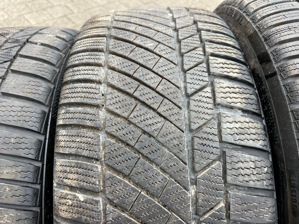 4 ORIGINAL 20" ALU WINTERRÄDER AUDI RS4 RS5 8W 275/30R20 #20WF – Bild 13