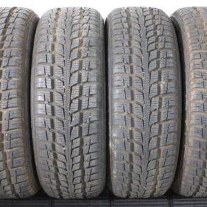 4x 205/60R16 96H NEXEN N PRIZ 4S GANZJAHRESREIFEN 2014 XL #20IY
