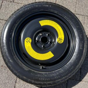 1 X NOTRAD AUDI Q3 F3 SEAT TARRACO SKODA KODIAQ VW TIGUAN #1WVA